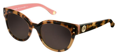  brown/camel pink