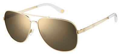  gray bronze mirror/light gold