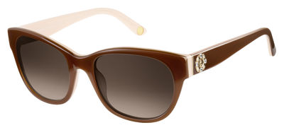  brown gradient/brown ivory