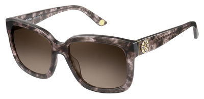  brown gradient/havana light pink