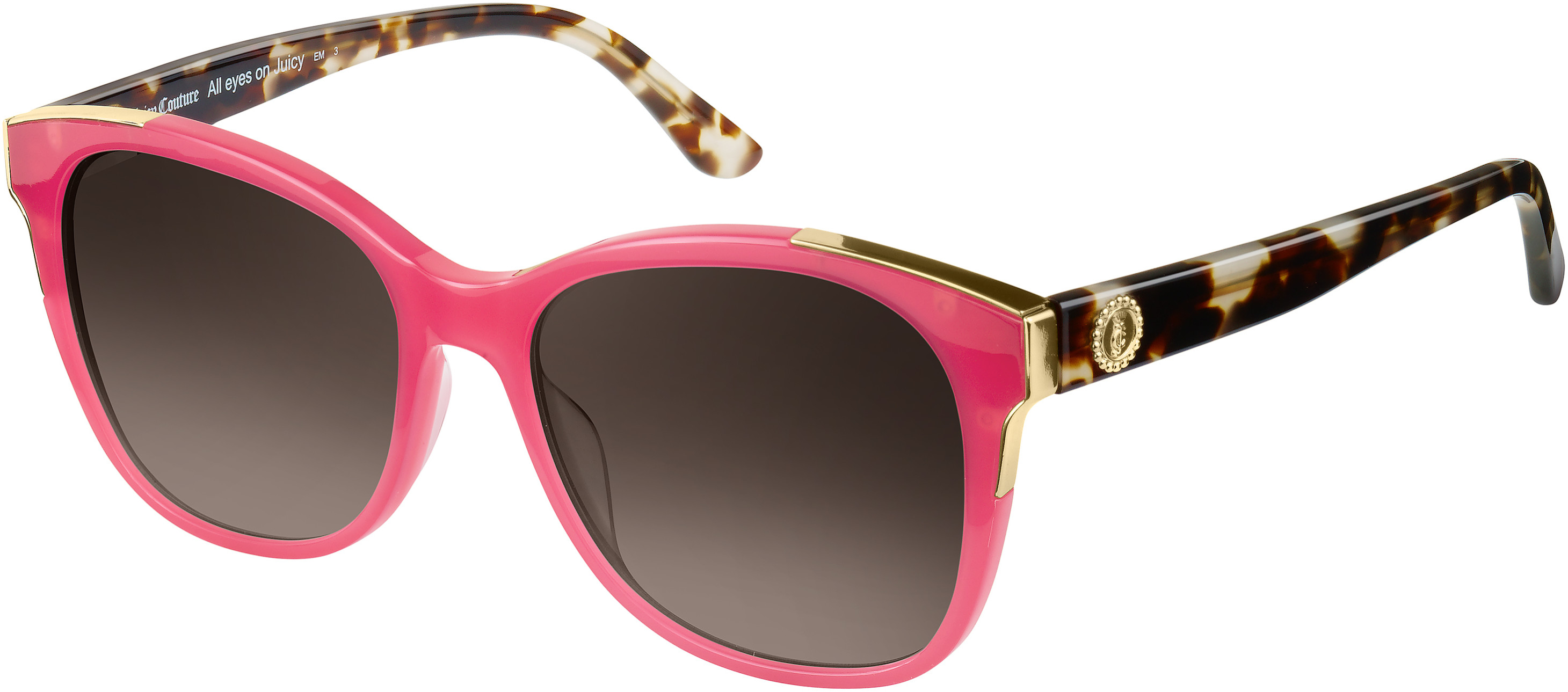 JUICY COUTURE 593 1N5HA