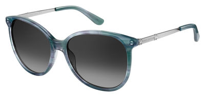 dark gray gradient/crystal teal