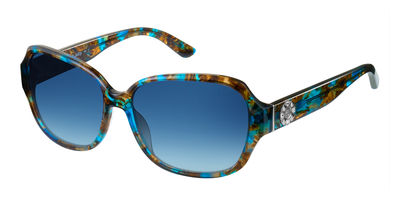  dark blue gradient/blue brown