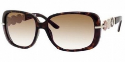  brown gradient/tortoise
