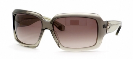  as shown/olive fade