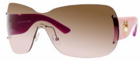  brown pink/almond pink