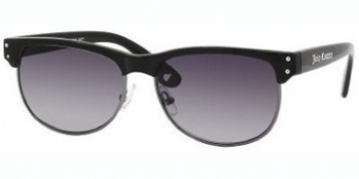  black gunmetal/gray gradient lens