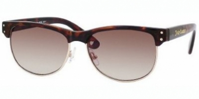  gold/brown gradient lens
