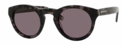  as shown/spotted black gray lens