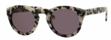  as shown/spotted white gray lens