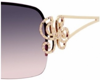  as shown/shiny light gold