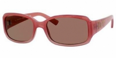  raspberry pink/burgdy shaded polarized