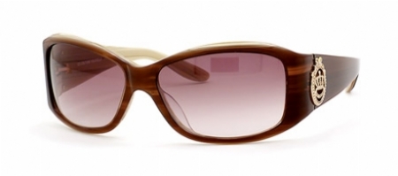  as shown/brown creamhrn