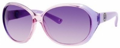  smoke plum gradient/pink/purple fade