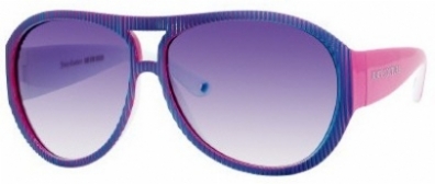  navy gradient/teal pink