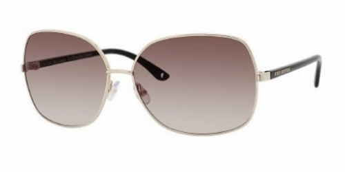  brown gradient/shiny light gold