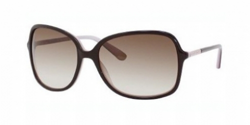  brown gradient/espresso pink