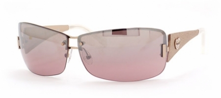  as shown/almond brown gradient