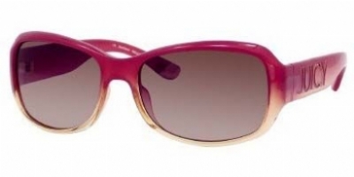  raspberry tan fade/brown gradient