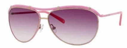  as shown/almond pink gradient lens