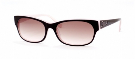  as shown/espresso ice pink