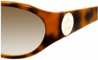  havana buttercup/brown gradient