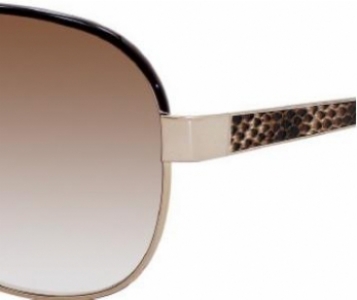  as shown/almond brown gradient