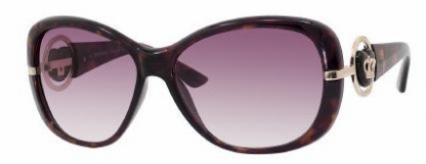  as shown/tortoise brown gradient lens