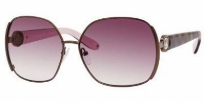  almond tortoise pink/brown gradient