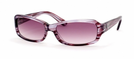  as shown/plum sparkle