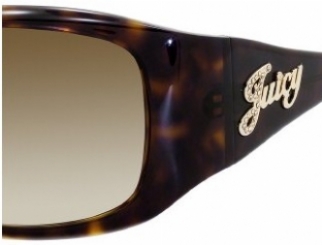  tortoise/brown gradient lens