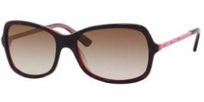  tortoise pink/brown gradient