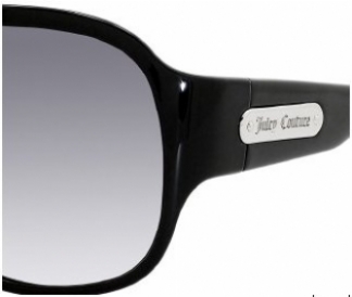  black/ gray gradient lens