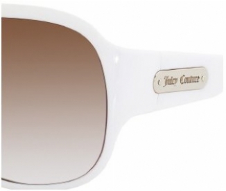  angel white/brown gradient lens