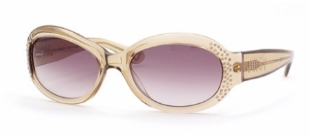  as shown/champagne