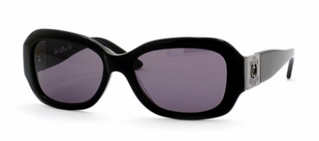  as shown/black
