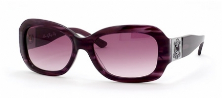  as shown/straited plum