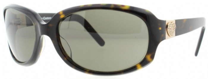 brown/tortoise