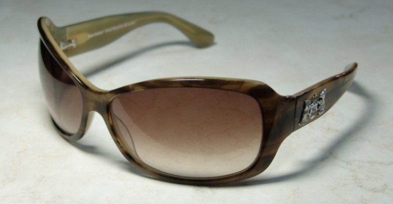  as shown/olive tortoise