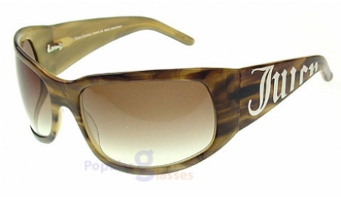  gradient brown/horn