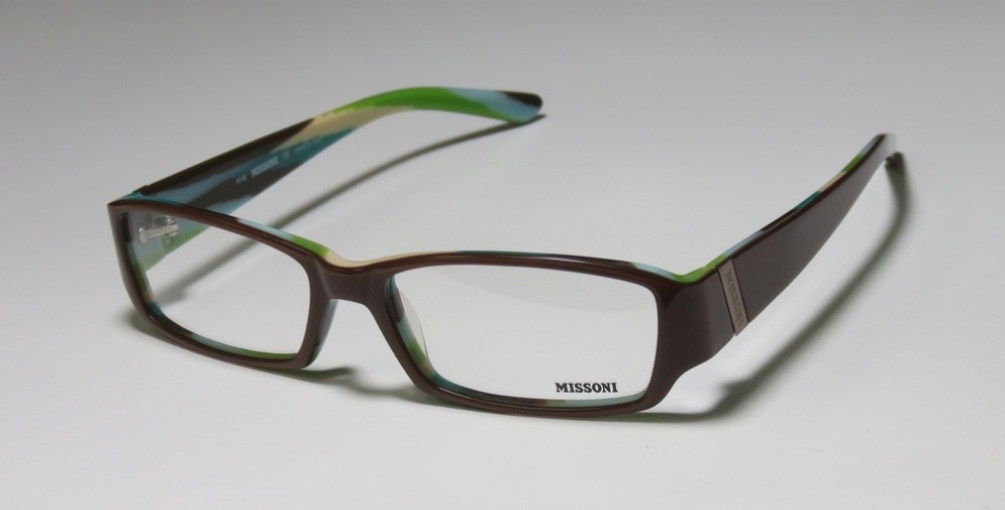 MISSONI 06803 BROWN