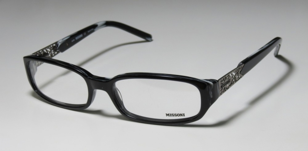 MISSONI 16201 BLACK