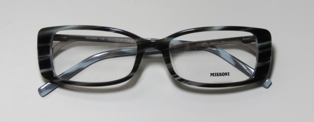 MISSONI 16504 BLACK