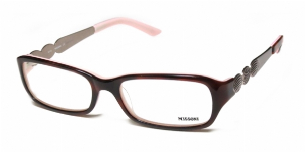 MISSONI 11302 TORTOISELIGHTBROWN