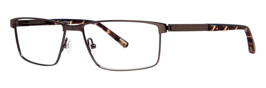 JHANE BARNES NANO GUNMETAL