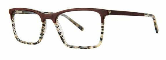  clear lens/brick