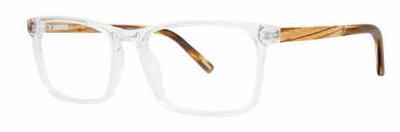  clear lens/crystal