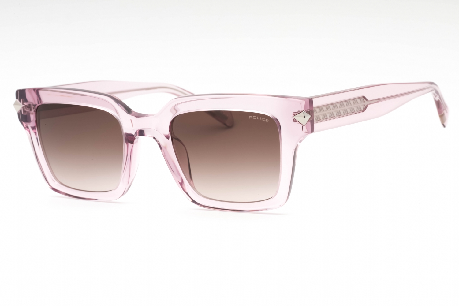  gradient brown/transparent pink