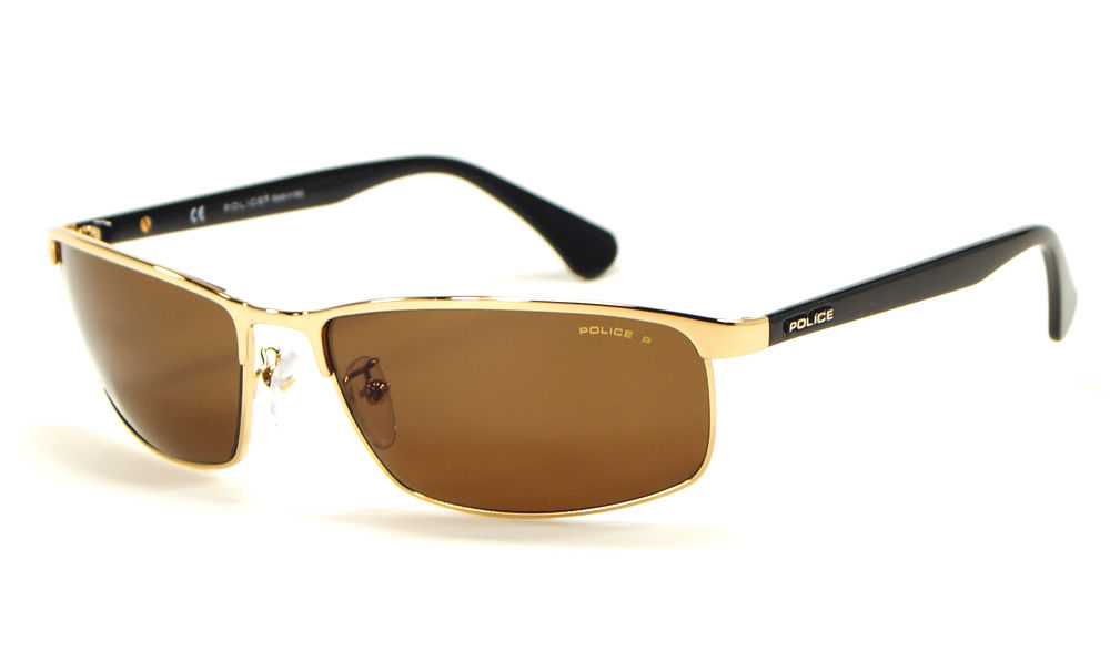  brown polarized/gbrown