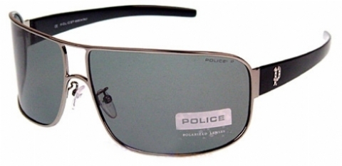 POLICE 8005 508BX